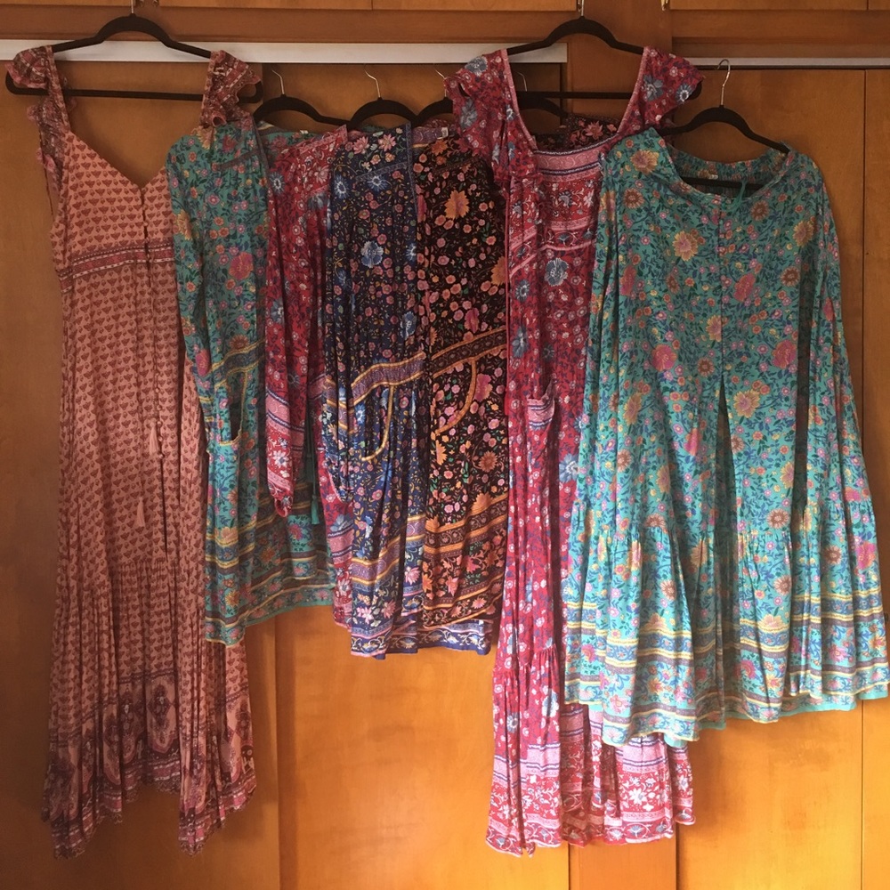 Meet your Posher, Elizabeth